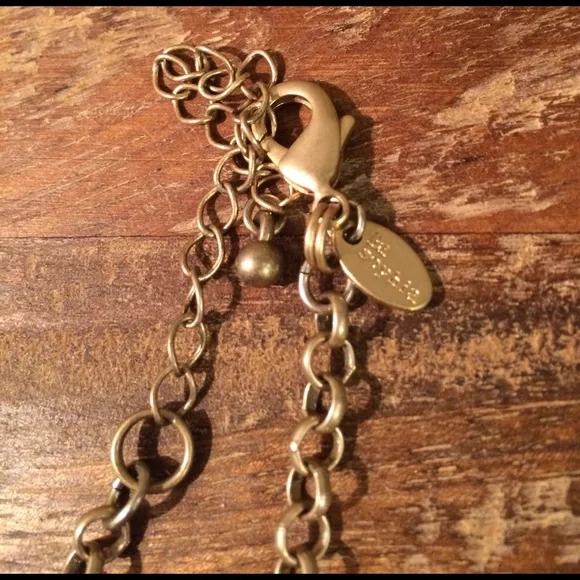 Lia Sophia Jody's Baubles Necklace - Picture 2 of 3